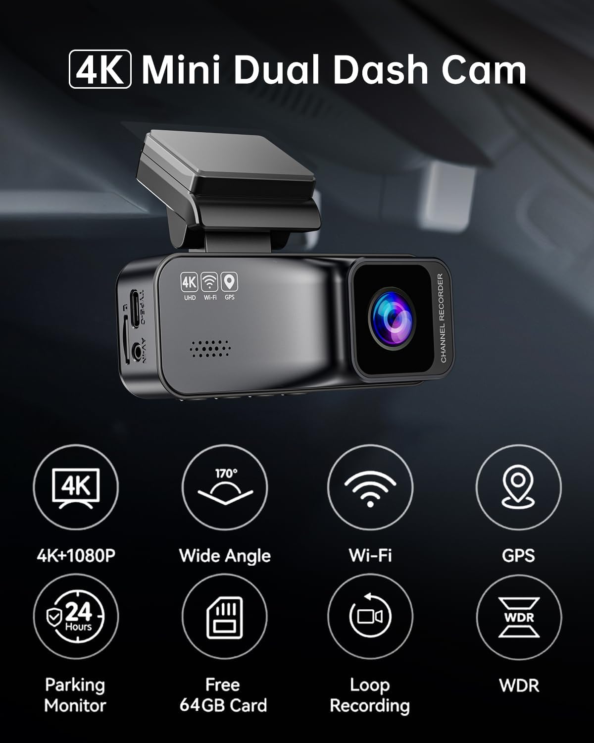 DashGuard Pro