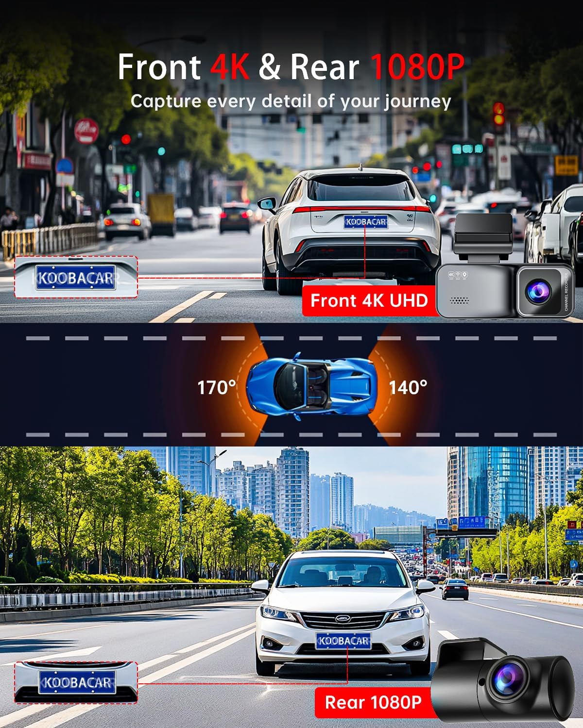 DashGuard Pro